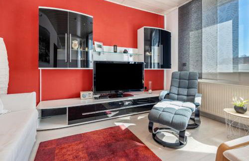 Messe-und-Ferien-Wohnung - Foto 1