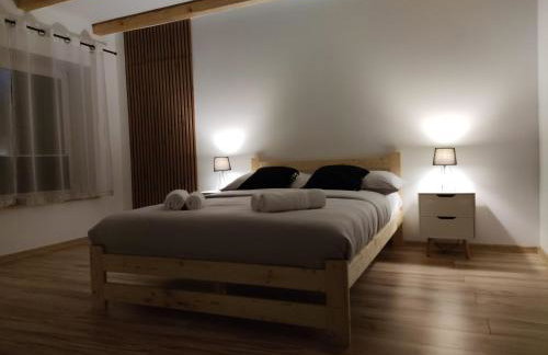 Apartamenty u Gumisia "Gumisiówka" mała agroturystyka Kłodzko Jaszkowa Górna - Foto 12