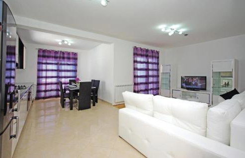 Four-Bedroom Holiday Home In Veliki Prolog - Foto 17