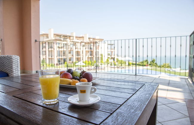 Kaliakria Resort - Foto 16