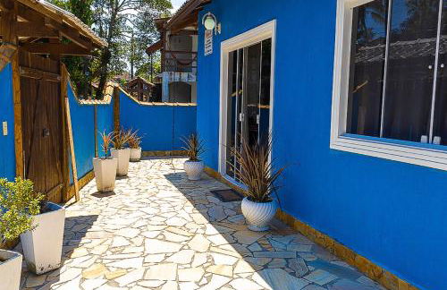 Casa azul Ilha Grande - Foto 56