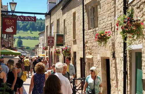 Lyndale House - Exclusive use, self catering, fpventures Stroud - Foto 45