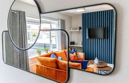 Glasswing Stays The Collier's Rest - Foto 13