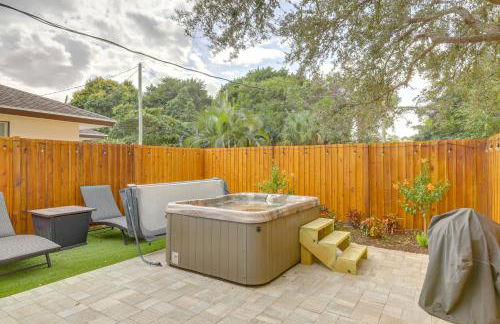 Walk to Parks, Eats and Bars Stuart Home with Patio - Photo 21