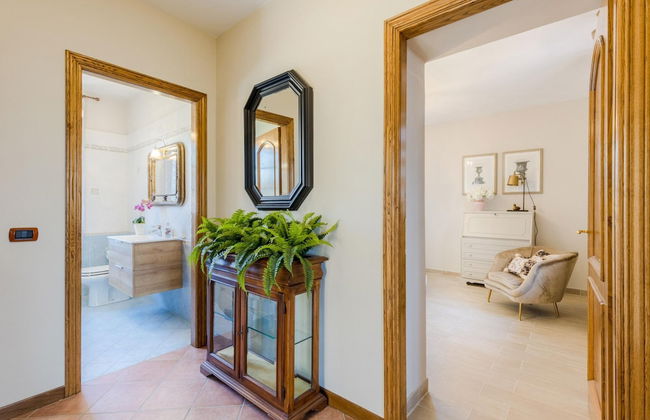 Nonna Bianca Farmhouse - Foto 46