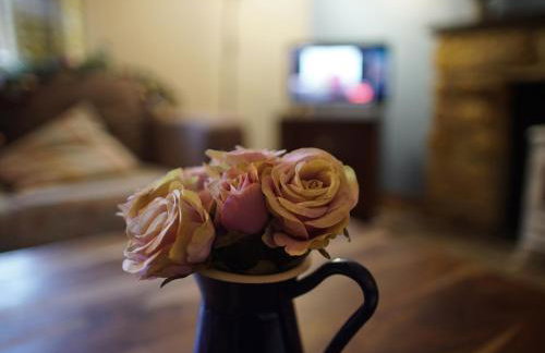 The Old Dairy - Foto 9