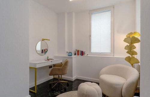 Nofa Apartments - Altbau Apartments am Kudamm - Foto 25