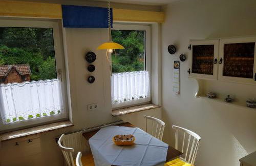 Haus Lieberum, Ferienwohnung 2.Etage mit Balkon - Foto 16