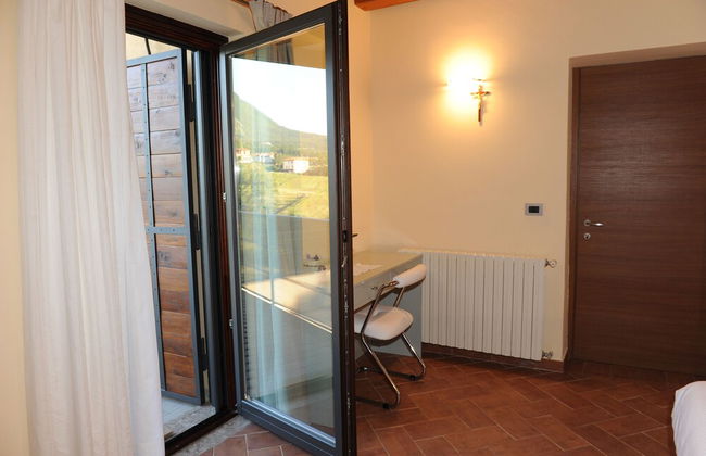 Country House Il Papavero - Photo 12
