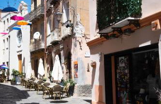 Su Coccu Sardinia - Foto 6