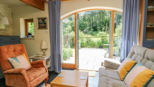 The Garden Flat - Photo 4