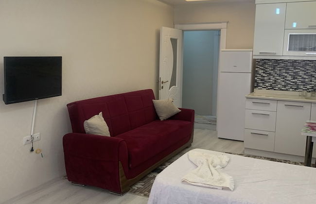 Espinaz Apart Otel - Foto 14