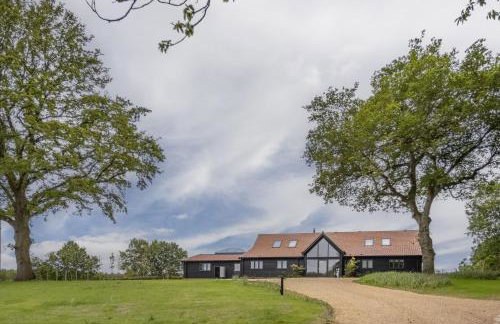 Wild Meadow Barn - Foto 61