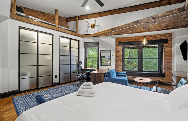 Spacious Massive Logan Circle DC Rowhouse - Foto 6