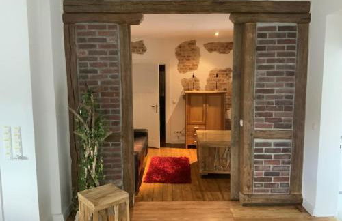 Idyllic holiday apartment - Foto 6