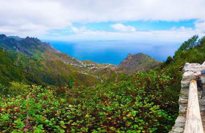 Finca rural House Tenerife Relax And Enjoy - Foto 76