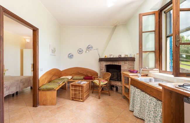 Podere Casidote - Foto 14