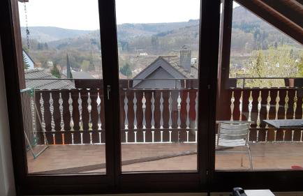 Ferienwohnung in Hain, dem Tor zum Spessart - Foto 7