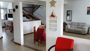 Refugio dos Sonhos a apenas 100m do mar - Foto 5