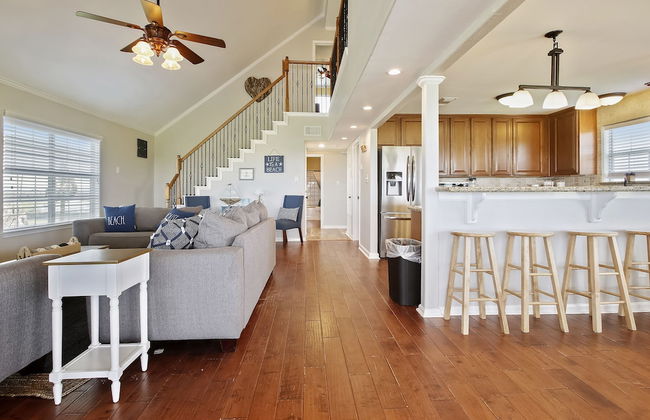 Beach Retreat - Foto 13