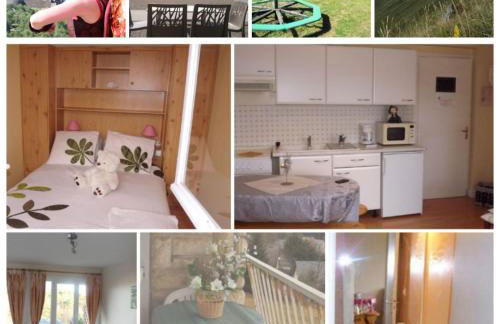 les pieds dans l'eau - Foto 3