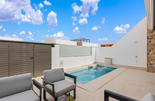 Santiago Sunny Seabreeze Villa - Foto 3