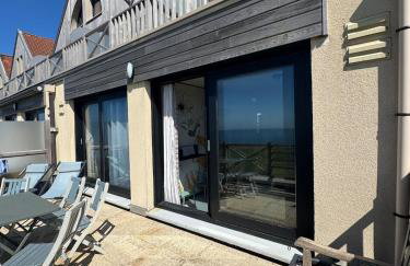 2 Chambres face à la mer En terrasse La Naturelle - Foto 11