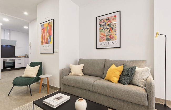 Solaga - Soho Suites - Foto 26