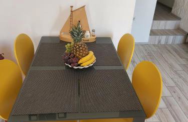 Apartmant Bionda Novi Vinodolski, cozy and nice apartment for 4 people in the city center - Photo 68