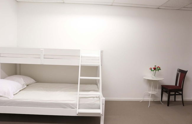 Budget Room Copenhagen - Foto 6