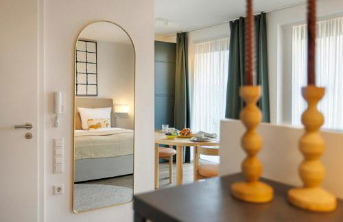 homie stay am ring - kostenlose Tiefgarage - Foto 13