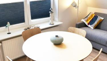 Haus am Meer-Ferienwohnungen Sylt - Foto 5