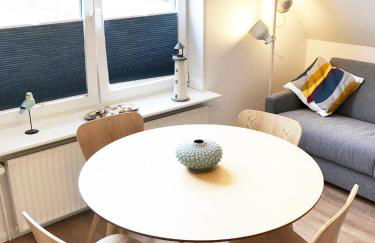 Haus am Meer-Ferienwohnungen Sylt - Foto 5