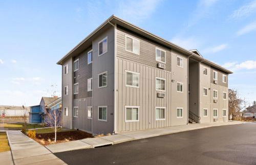 New 2 Bed 2 Bath Near Perry Dist and Downtown - Foto 27