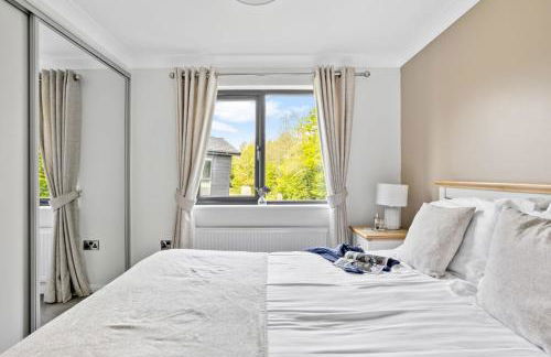 Foxglove Lodge, 31 Roadford Lake Lodges - Foto 17