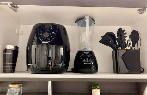 Lindo apto - Conforto e Praticidade - Foto 28