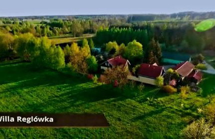 Willa Reglówka Stylowy dom Pachnący ogród - Foto 16