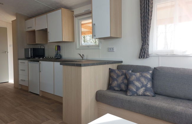 Cosy Holiday Home in Appelscha With a Great View - Foto 5