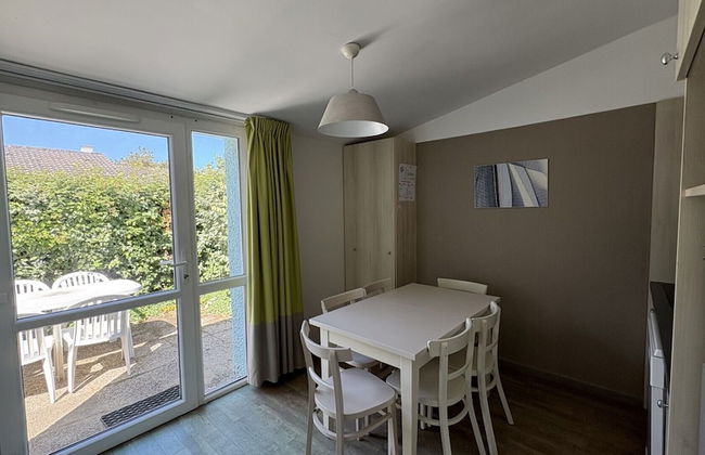 VVF Cotentin Îles anglo-normandes, Port Bail - Foto 17