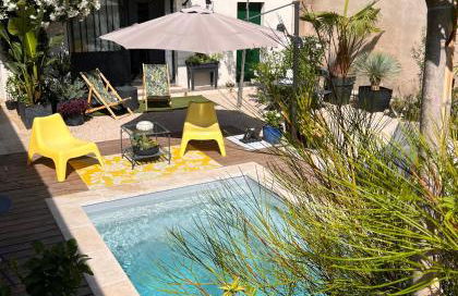 Cosy Studio en Provence - Foto 1