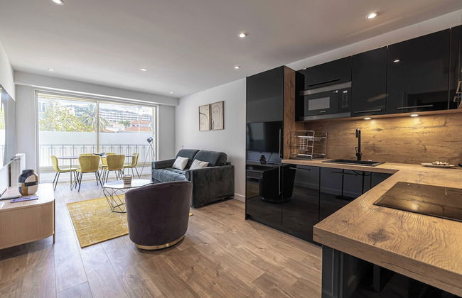 Magnificent 3room Apartment Quiet Balcony - Foto 18