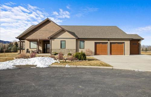 Tee and Ski Red Lodge - Foto 48