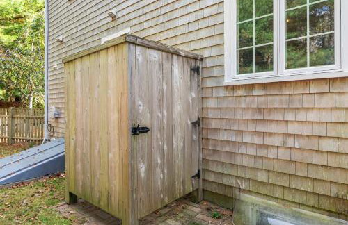 1 Mile to Red River Beach Game Room Central AC - Foto 29