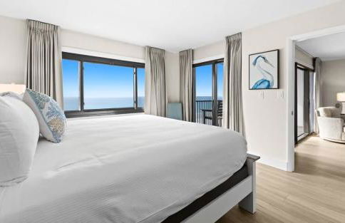 Emerald Towers 0704 - Foto 4