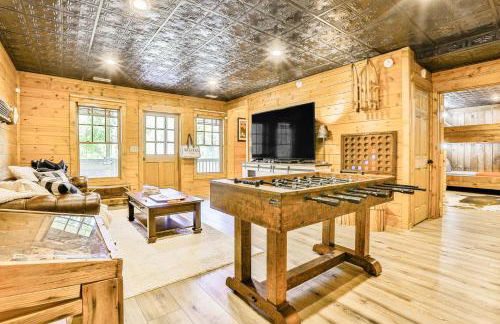 Ivylog Creek Getaway - STR License #00,7980 - Foto 26