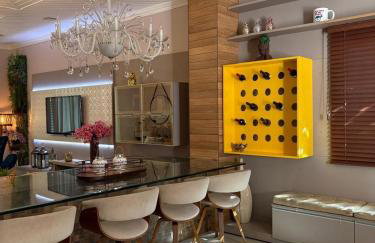 Aconchego de luxo para COP 30 - Photo 12