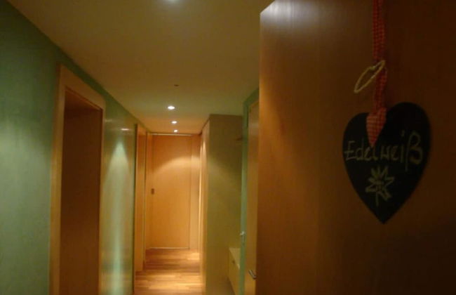 Amazing Apartment in Schrocken - Photo 2