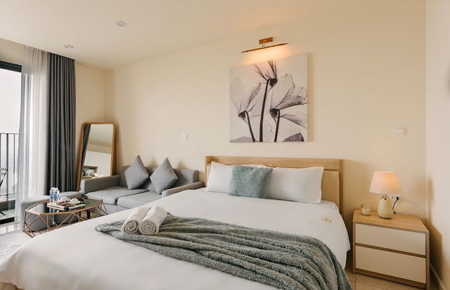 HMH - Vinhomes D'capitale - Foto 6