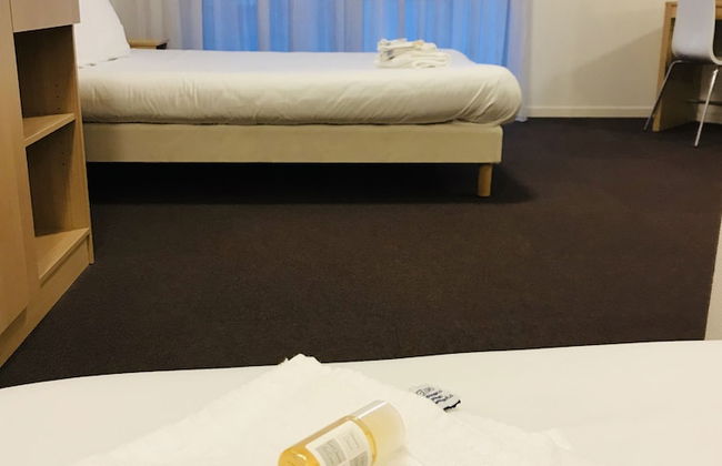 KOSY Appart'Hôtels Troyes - City & Park - Photo 4