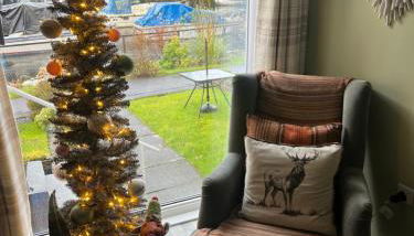 Loch Lomond Riverside Apartments A - Foto 2